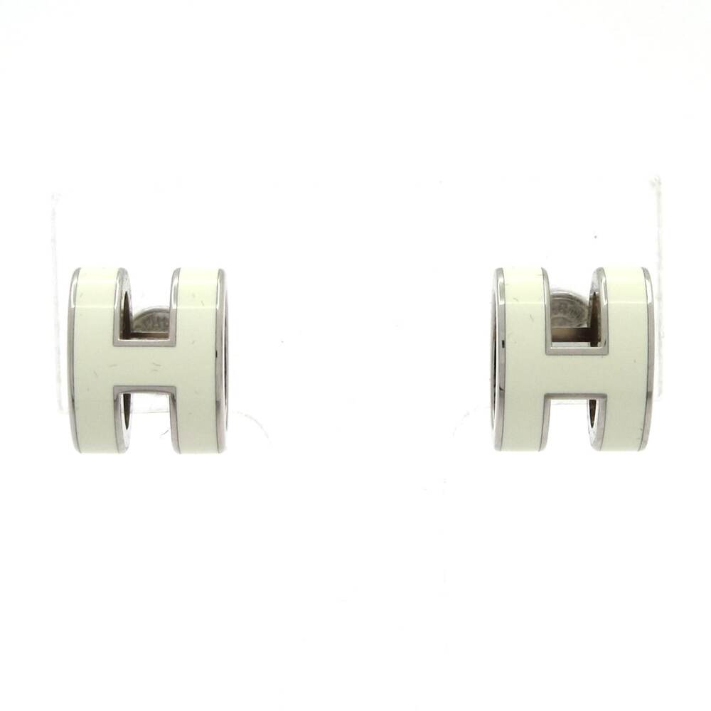 Hermès Pop H Earrings